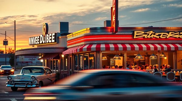 Quoi voir aux États-Unis : trésors cachés et saveurs à explorer