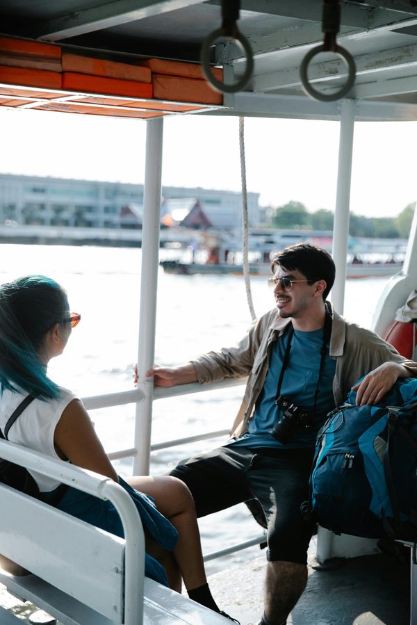 Voyage entre amis : comment choisir la destination idéale