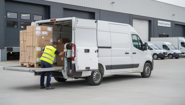 Pourquoi la location d'un utilitaire 20m3 hayon est la solution idéale ?