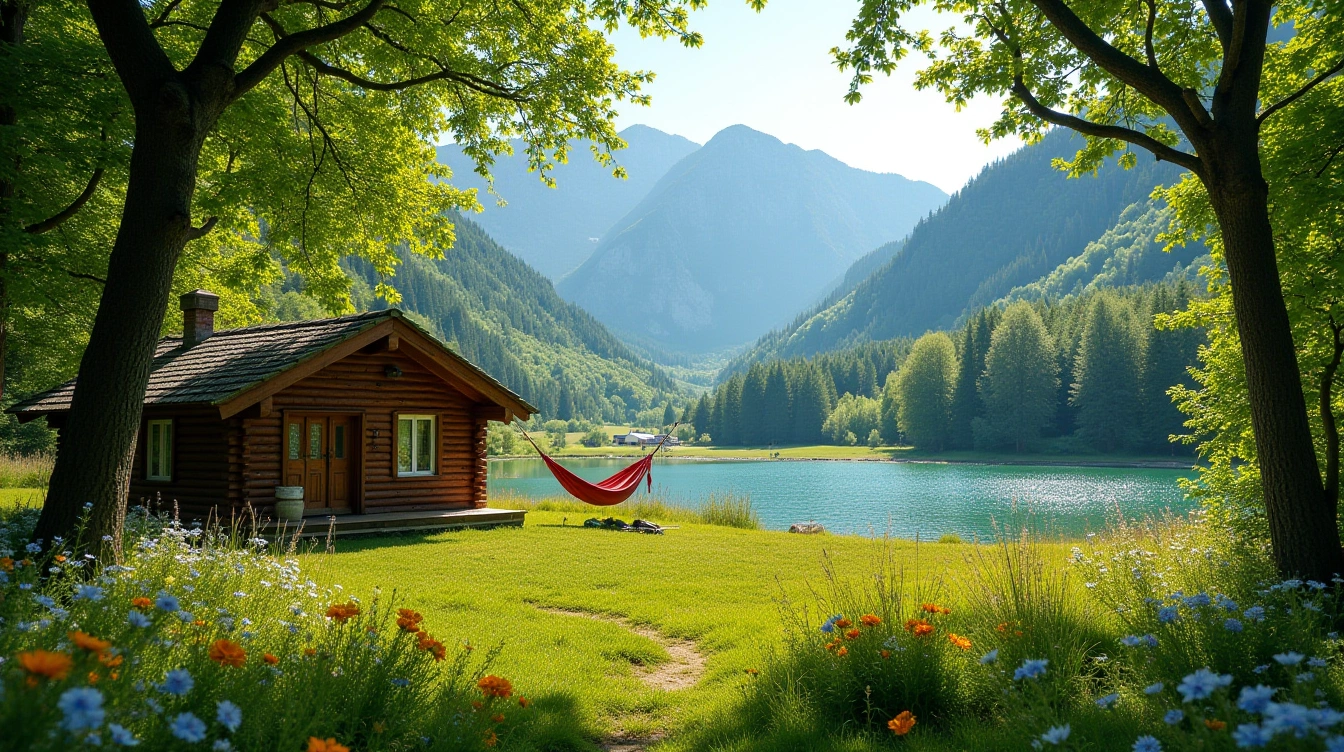 Vos questions sur les campings avec piscine toulousains